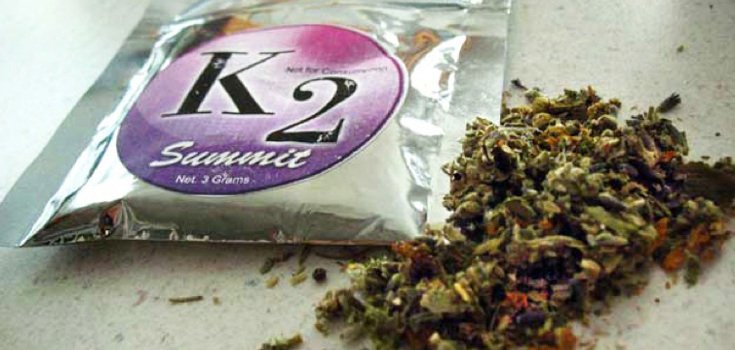 Watch Out: Thousands are Overdosing with ‘Fake Marijuana’