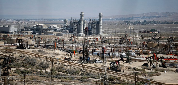 Fracking Pollutes California Water While Individuals Suffer