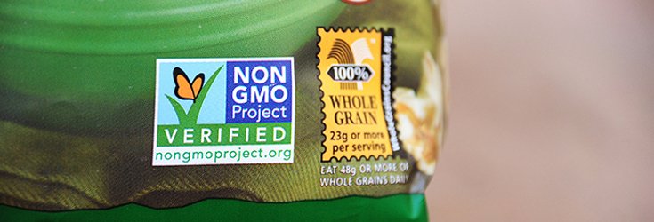 Vermont Becomes First to Have Mandatory GMO Labeling