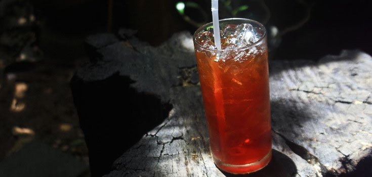 Man’s Kidney Fails After He Drinks 16 8-Ounce Glasses of Iced Tea Daily