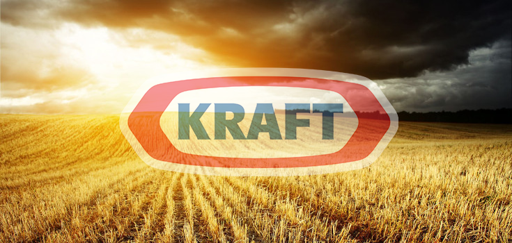 Commission: Kraft Reaped $5.4 Million in Illegal Profits Amid Falling Sales