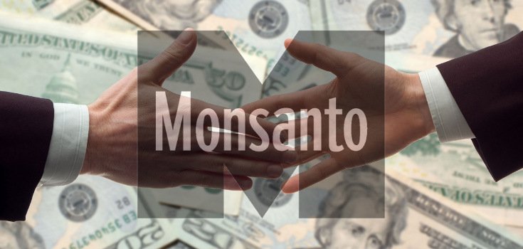 Monsanto Employee Admits an Entire Department Exists to “Discredit” Scientists