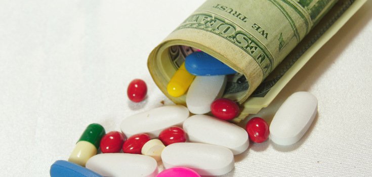 Americans Spent $374 Billion on Big Pharma Drugs Last Year