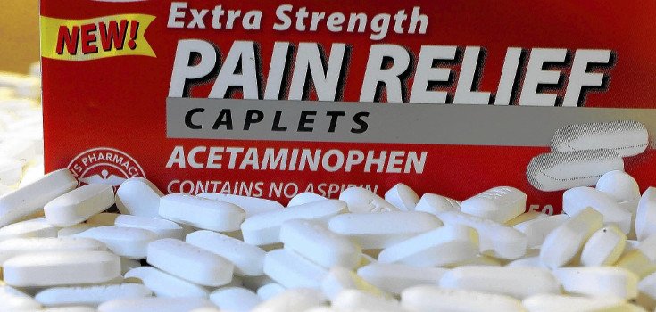 Study: This Pain Reliever Doesn’t Work for Lower Back Pain, Osteoarthritis