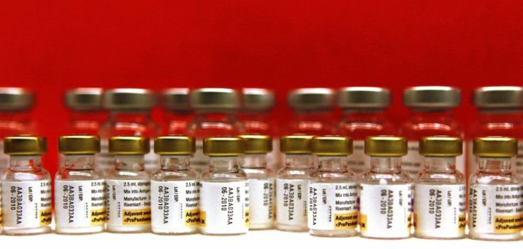 Brain-Damaged Victims of Swine Flu Vaccine Win $63 Million Lawsuit