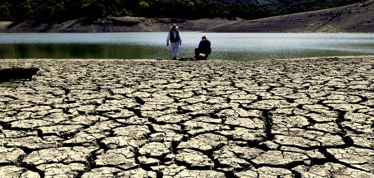 Nestle Still Bottling 80 Million Gallons of Water Amid CA’s Crisis Drought