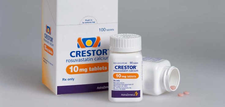 AstraZeneca Makes World’s Best-Selling Drug, But . . .
