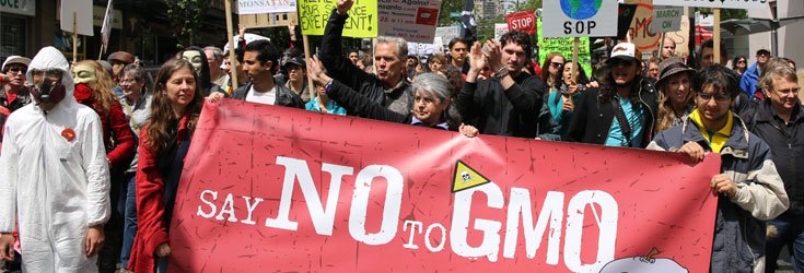 March Against Monsanto to Launch International Protests May 23rd