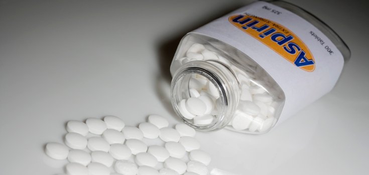 Why the 50% of People Taking Daily Aspirin Should STOP