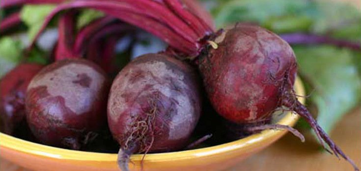 Beet Borscht: A Natural Way to Cleanse a Congested Liver