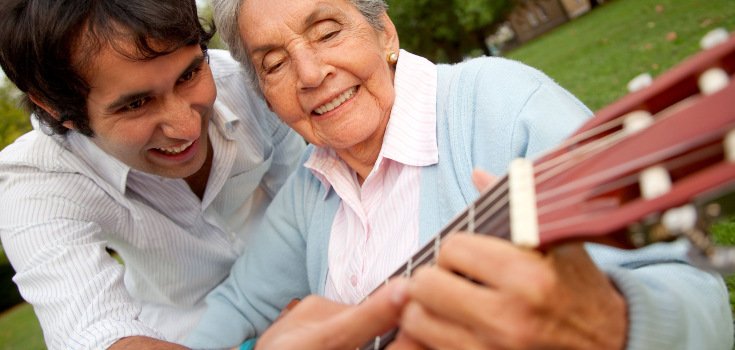 How Music ‘Radically’ Improves the Brain, Dementia, and Alzheimer’s
