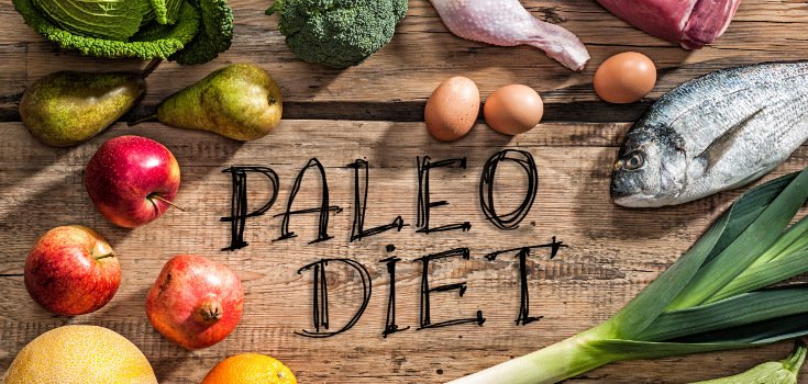 Why Research Points to the Paleo Diet as a Health Solution
