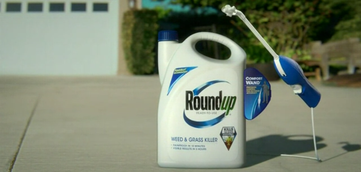 Be Patriotic: Return Your Cancer-Causing Roundup