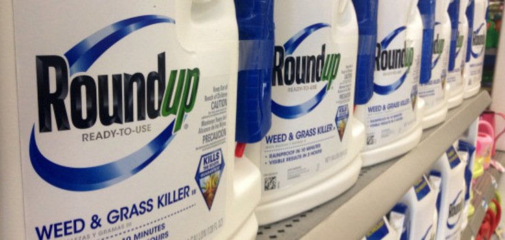 Test Yourself: Are Monsanto’s Chemicals In Your Blood?