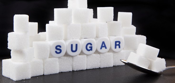 What Happens When You Give Up Sugar for an Entire YEAR?