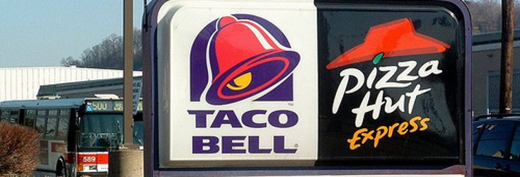 Victory: Taco Bell & Pizza Hut to Remove Artificial Ingredients from Food