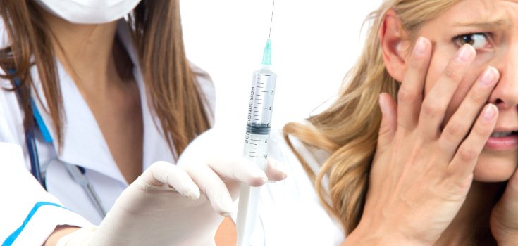 New Study: HPV Vaccine ‘Increases Chance’ of Developing Other HPV Strains