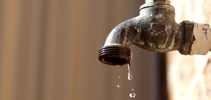 Why 25,000 Detroit Residents Will Soon Have Their Water Turned Off