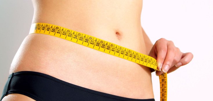 For the Longest Life: Your Waistline Should Be Half Your Height