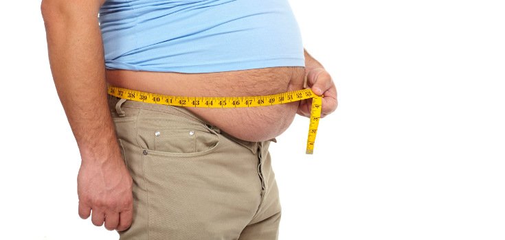 Study Finds Weird ‘Noise’ Factor Makes Most People Gain Weight