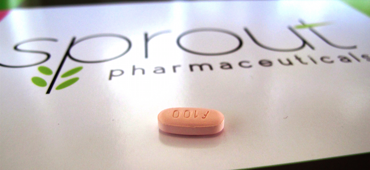‘Female Viagra’ is Close to FDA Approval Despite Serious Side Effects