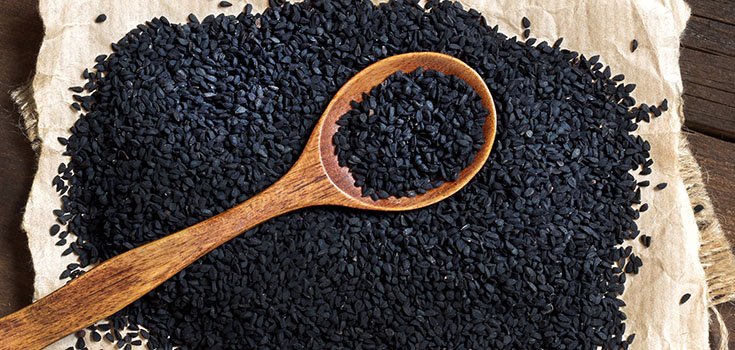 10 Reasons You Really Need to Be Eating Black Seed