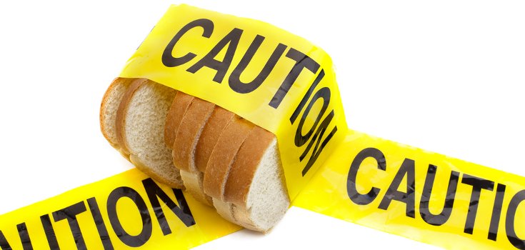 15 Million Americans Suffer from Food Allergies: Could GMOs be to Blame?