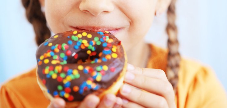 Science Confirms: Junk Food is Addictive Like Drugs