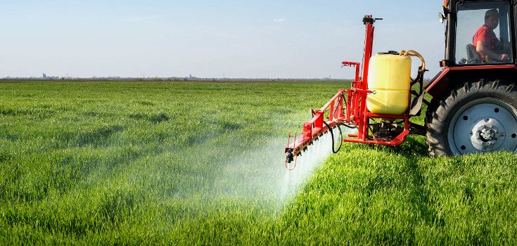 Swiss Supermarkets Stop Sale of Monsanto’s Glyphosate Due to Cancer Link