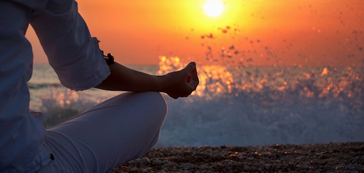 5 Enlightening Reasons to Embrace the Power of Meditation