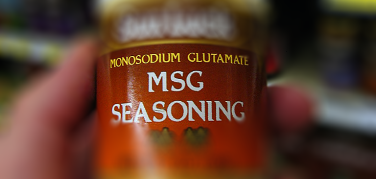 The Real Reason to Avoid MSG: Industry Secret Ingredient for Food Addiction