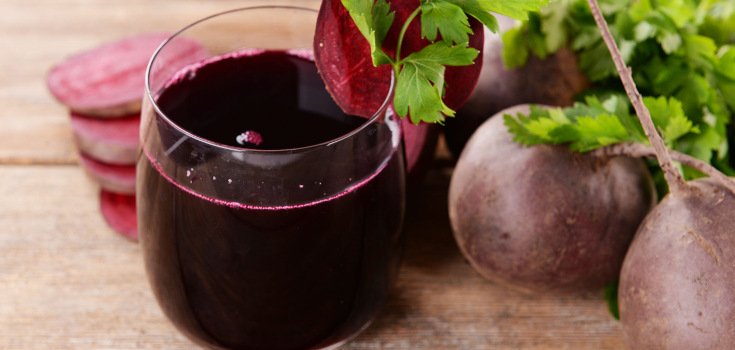 Boost Intelligence with a Single Dose of this Awesome Juice