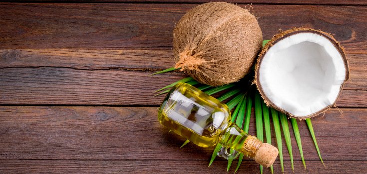 Eating Coconut Oil may Improve Breast Milk – Here’s How