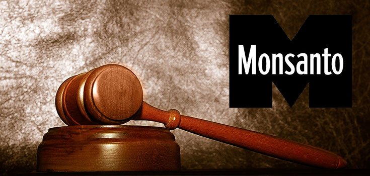 Update: 5 Scientific Experts Join Lawsuit to Bring Down Monsanto