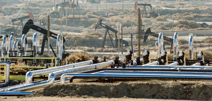 Study: People Living Near Fracking Sites Suffer Severe Health Problems