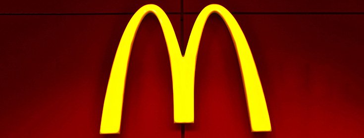 Report: McDonald’s Global Profits Are Continuing to Fall
