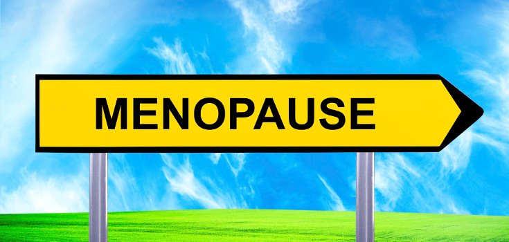 The Truth About ‘Perimenopause’ Women Don’t Know