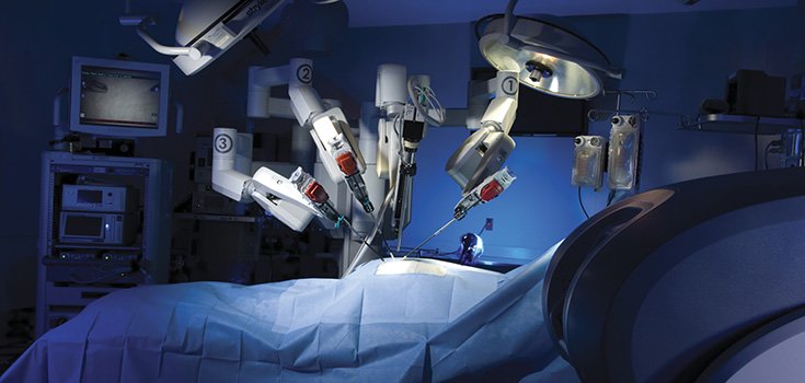 Robotic Surgical Systems Linked to 144 Deaths, 1,000+ Injuries in 14 Years