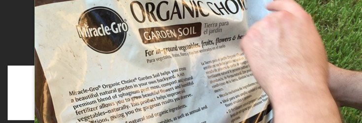 How to Avoid Deceptive ‘Organic’ Food Labels