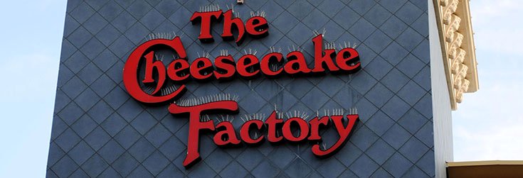 56,000 Signatures Convince Cheesecake Factory to Use Cage Free Eggs