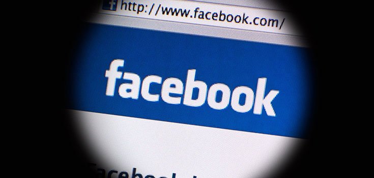 Facebook Knows About Your Health-Related Internet Searches