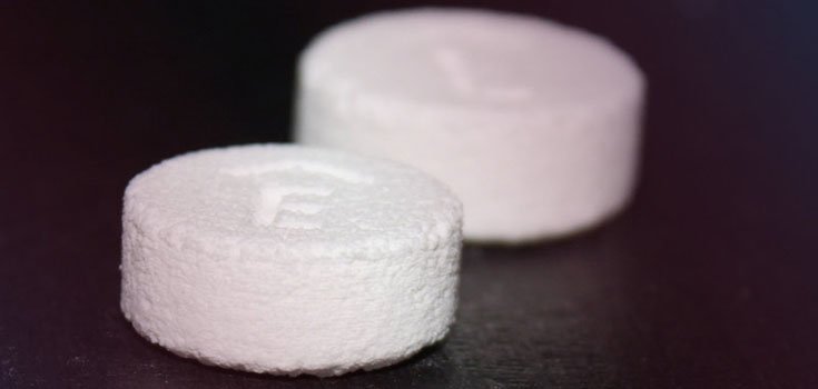 3D-Printed Drugs Will Bring Hope and Hazards to American Homes