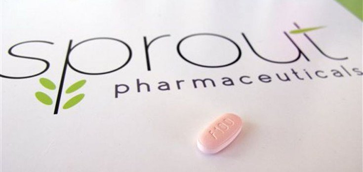 Questionable Big Pharma Company Could Soon Release First ‘Female Viagra’ Drug