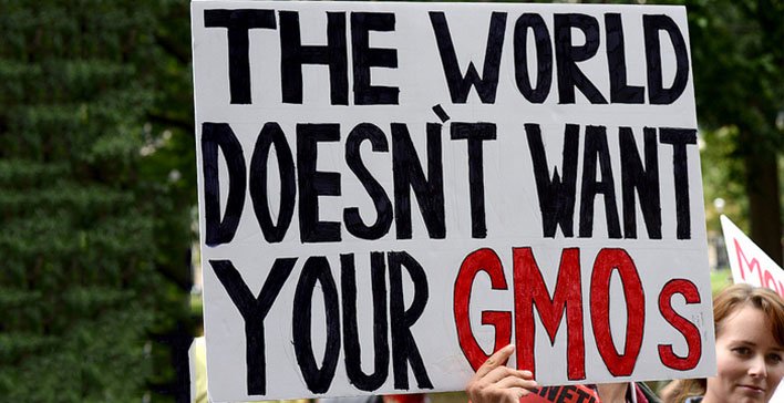 Anonymous Scientists Say Their Work is Suppressed on GMOs, Neonics
