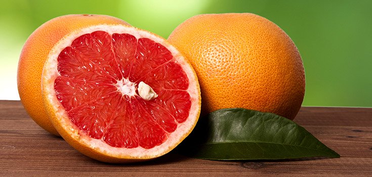 These 2 Grapefruit Compounds May Act Through DNA to Stop Cancer