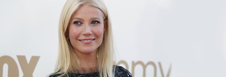 Gwyneth Paltrow Joins Fight Against ‘DARK Act’ GMO Labeling Ban