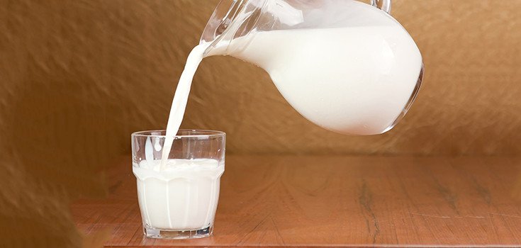 Want to Know Which Milk Beats All Other Milks?
