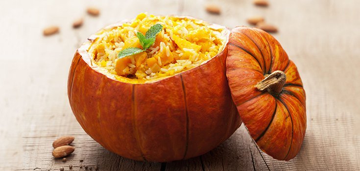 5 Whole-Body Pumpkin Health Benefits