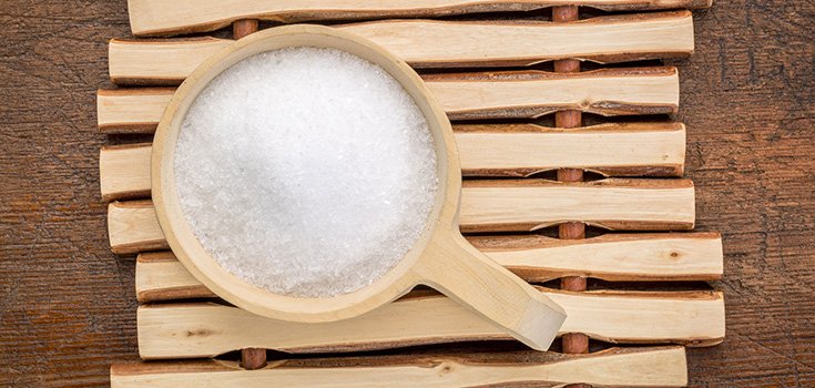 More than Your Bath: 12 Awesome Uses for Epsom Salt