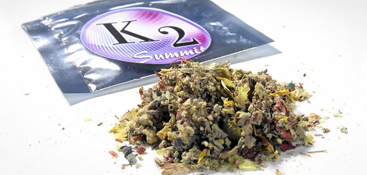 Synthetic Marijuana a Serious Problem in Major Cities this Summer